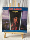 Ken Laszio Tonight