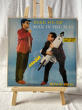 Take Me Up Man In The Man